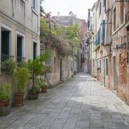 Bella Vita Charming House Venecia Exterior foto