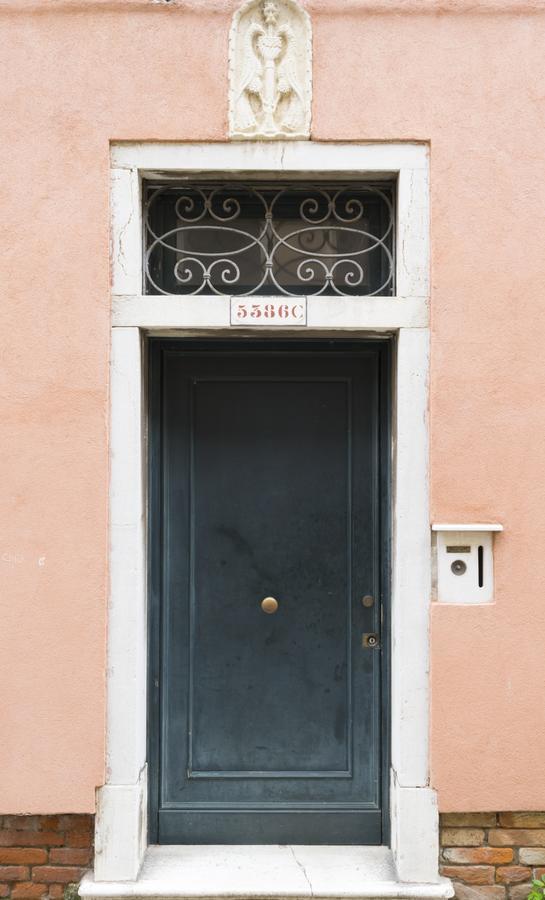 Bella Vita Charming House Venecia Exterior foto