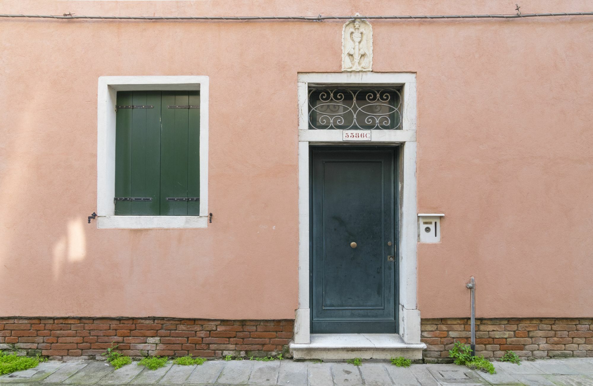 Bella Vita Charming House Venecia Exterior foto